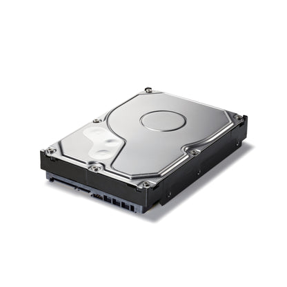 BUFFALO 3 TB Replacement Hard Drive for DriveStation Quad OP-HD3.0QH