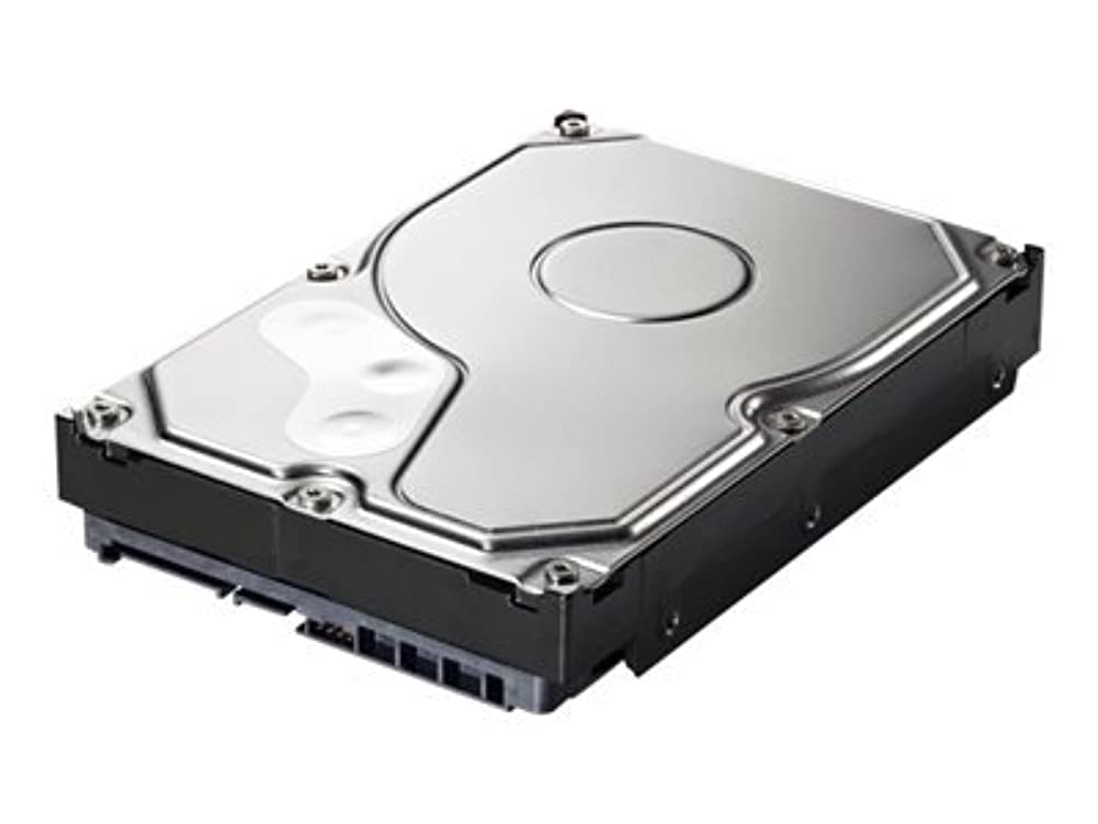 BUFFALO 3 TB Replacement Hard Drive for DriveStation Quad OP-HD3.0QH