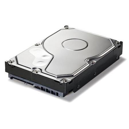 BUFFALO 4 TB Replacement Hard Drive OP-HD4.0QH