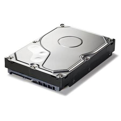 BUFFALO 4 TB Replacement Hard Drive OP-HD4.0QH