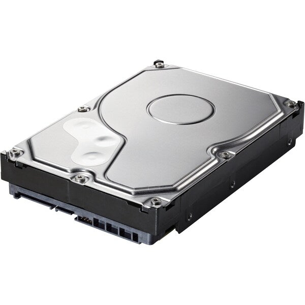 BUFFALO 4 TB Replacement Hard Drive OP-HD4.0QH