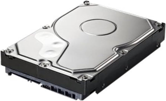BUFFALO 4 TB Replacement Hard Drive OP-HD4.0WH