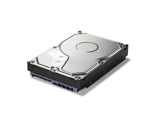 BUFFALO's OP-HD6.0QH is a 6 TB replacement hard drive designed for use with the DriveStation Quad, offering users a reliable storage solution with a standard 3-year warranty. With native SATA II interface and seamless compatibility with the HD-QH24TU3R5 system, this drive ensures dependable performance for professional backup storage.