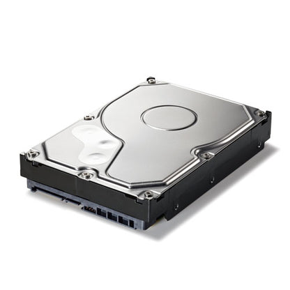 BUFFALO OP-HD6.0QH 6TB SATA II Drive for DriveStation Quad