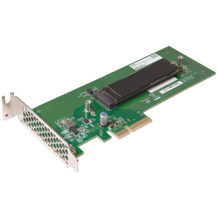 BUFFALO OP-NVSSD-512G 512GB M.2 NVMe SSD