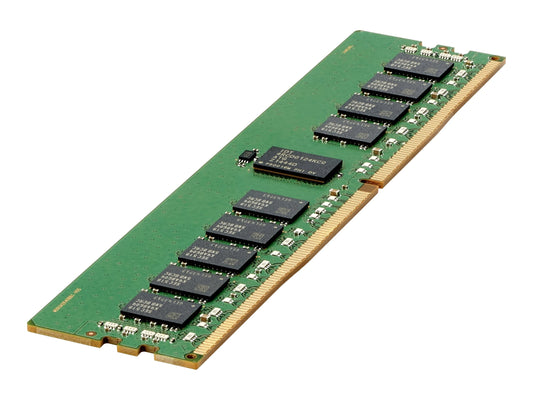 HPE 256GB DDR4-3200 LRDIMM SmartMemory Module P06039-K21