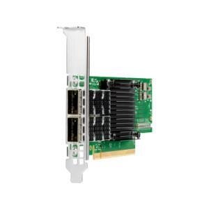 HPE IB HDR100/EN 100G 2P 940QSFP56 Network Adapter