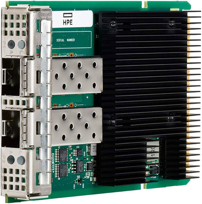HP BCM57414 10/25GbE 2-Port SFP28 OCP3 Ethernet Adapter
