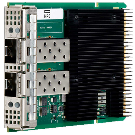 HP BCM57414 10/25GbE 2-Port SFP28 OCP3 Ethernet Adapter