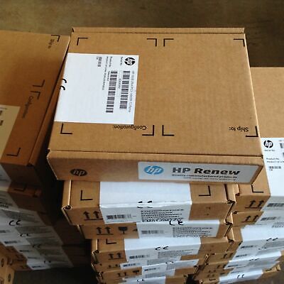 Adaptateur réseau HP MLX MCX623105AS 200 GbE 1 port QSFP56 PCIe 4.0