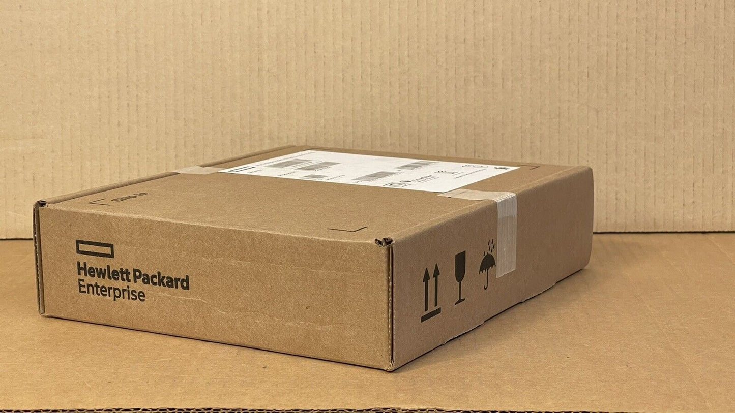 HP MLX MCX623106AS 100GbE 2-Port QSFP56 Ethernet Adapter
