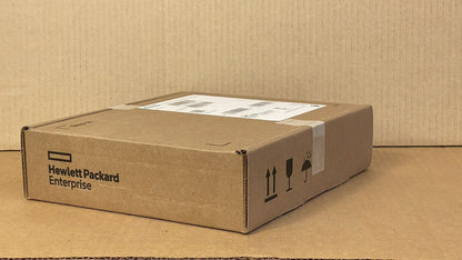 HP MLX MCX623106AS 100GbE 2-Port QSFP56 Ethernet Adapter