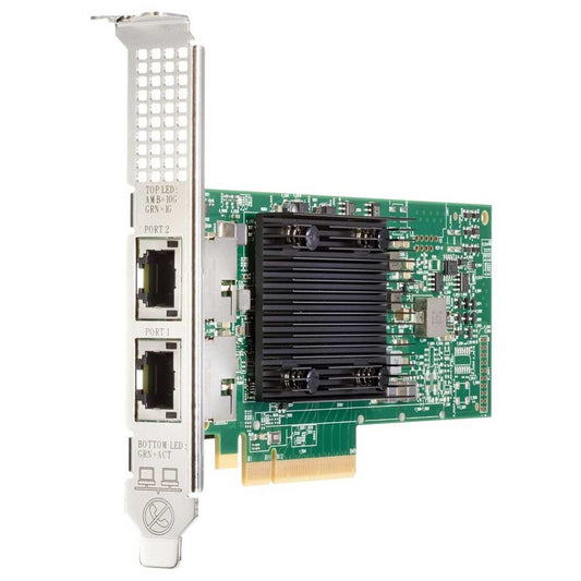 HP BCM57416 10GbE 2-Port BASE-T Network Adapter P26253-B21