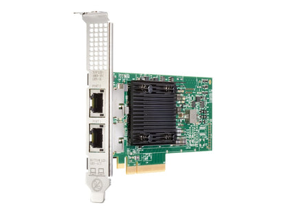 HP BCM57416 10GbE 2-Port BASE-T Network Adapter P26253-B21