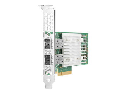 HP BCM57412 10GbE 2-Port SFP+ Ethernet Adapter for HPE