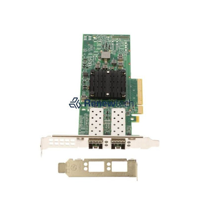 HP BCM57414 10/25GbE 2-Port SFP28 Ethernet Adapter
