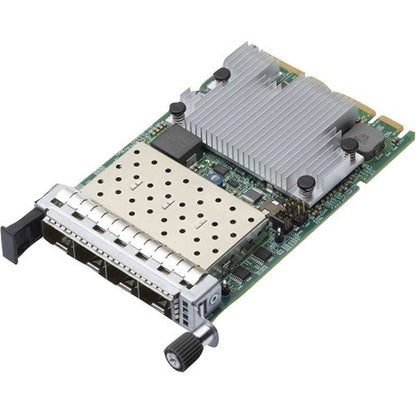 HP BCM57504 10/25GbE 4-Port SFP28 OCP3 Network Adapter