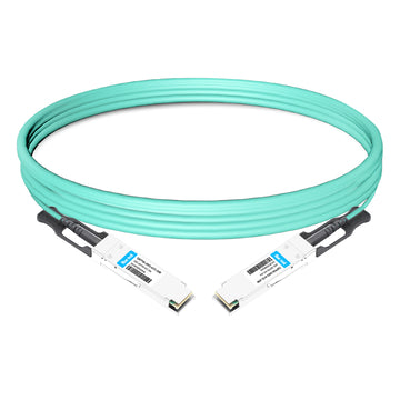 HPE IB HDR /EN QSFP56 20M AOC Y-SPLITTER