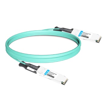 HPE IB HDR /EN QSFP56 20M AOC Y-SPLITTER