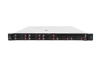HPE OEM DL325 Gen10+ 1U Bezel Kit
