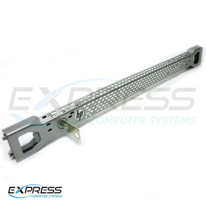 HPE OEM DL325 Gen10+ 1U Bezel Kit