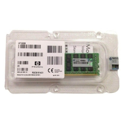 HPE 32GB DDR4 3200MHz UDIMM Memory Module P43022-B21