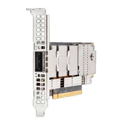 HPE IB NDR 1P OSFP MCX75310AAS Network Adapter