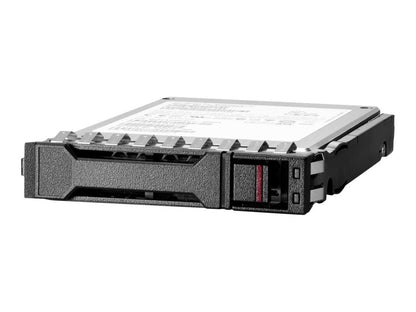 HPE 15.36TB NVMe RI BC U.3 PM1733a SSD