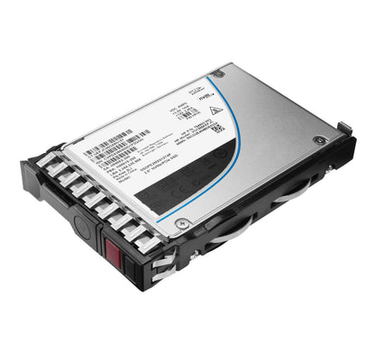 HPE 15.36TB NVMe RI BC U.3 PM1733a SSD