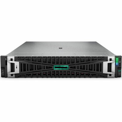 HPE DL380 Gen11 5416S 32GB 8SFF Server with MR408i-o Controller