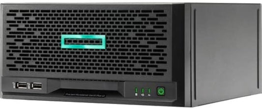 HPE ProLiant MicroServer Gen10 Plus v2 G6405 16GB