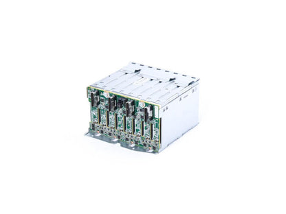 Kit de gestion de batterie HPE DL385 Gen11 8SFF TM U.3 x1 BC
