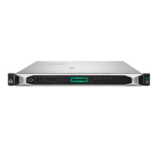 HPE DL360 Gen10+ 4309Y 1U Server, 32GB RAM, 800W PSU