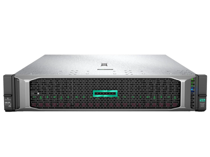 HPE DL380 Gen10 Plus Xeon 5315Y 32GB 8SFF Server