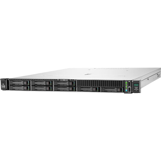 HPE DL325 Gen10 Plus v2 Server AMD EPYC 7443P 32GB DDR4