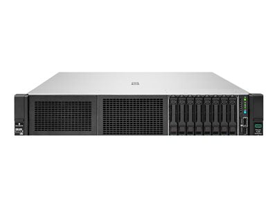 HPE DL385 Gen10+ v2 AMD EPYC 7313 2U Server, 32GB RAM, 8SFF, 800W
