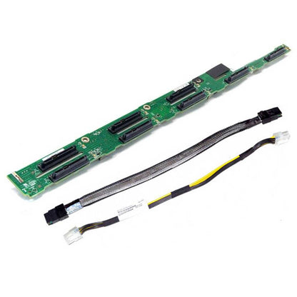 HPE DL36x G10+ 2SFF SAS/SATA Tri-Mode Cable Kit