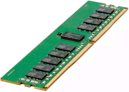 Kit de mémoire HPE 16 Go 1Rx4 PC4-3200AA-R DDR4 UDIMM