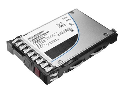 Disque SSD HPE NVMe RI E3.S 3,84 To PCIe 5.0 PM1743 (P57799-K21)