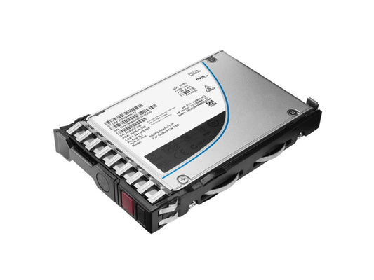 HPE NVMe High Performance Read Intensive EDSFF E3.S Solid State Drive delivers exceptional performance and capacity with 15.36TB in a compact 2.5-inch SFF form factor. Designed for demanding enterprise workloads, it utilizes PCIe 5.0 NVMe interface with up to 1,060,146 IOPS for optimized read-intensive environments. Backed by a 3-year warranty, this drive ensures high-speed data access and reliability.