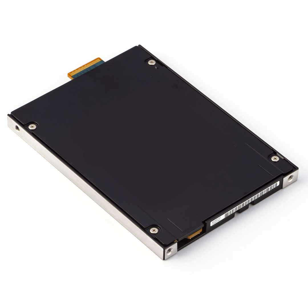 HPE 15.36TB NVMe RI E3S EC1 PM1743 SSD, PCIe 5.0, 2.5" SFF, Read Intensive