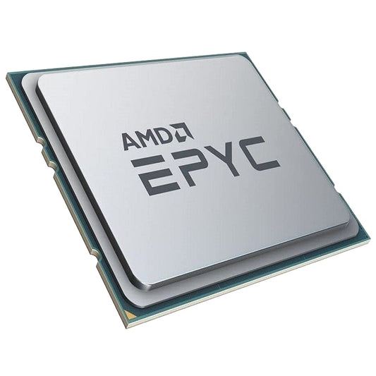Processeur serveur HP AMD EPYC 9224 24 cœurs 2,5 GHz pour HPE (P58540-B21)