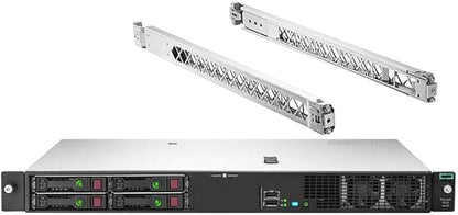 Serveur tour HPE MicroServer Gen10 Plus v2 E-2134 1 To Xeon