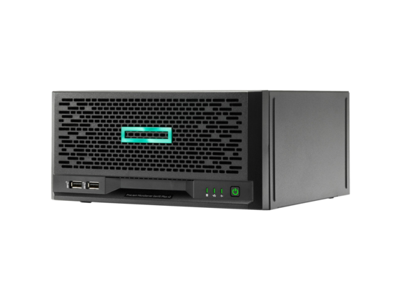 Serveur tour HPE MicroServer Gen10 Plus v2 E-2134 1 To Xeon