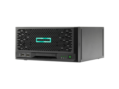 Serveur tour HPE MicroServer Gen10 Plus v2 E-2134 1 To Xeon