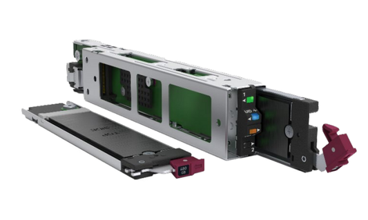 HPE NS204i-u Gen11 960GB Spl Boot Dev