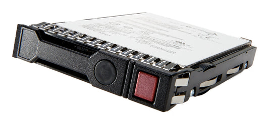 HPE 1.92TB NVMe RI SFF U.3 CM7 SSD, P63829-B21
