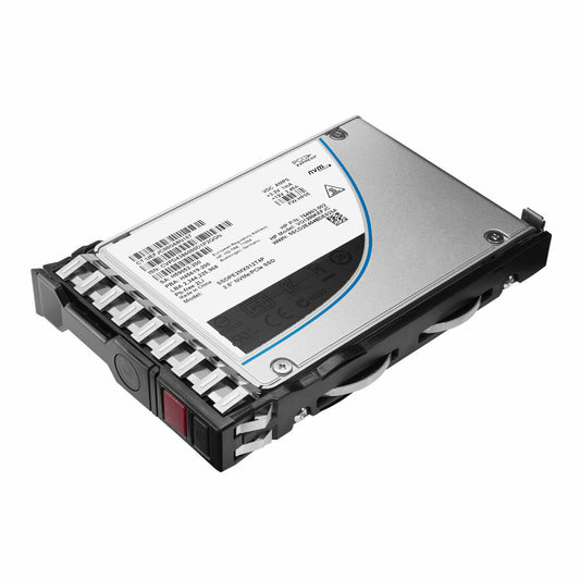 HPE 3.84TB NVMe RI SFF BC U.3 CM7 SSD, P63833-B21