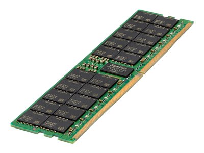 HPE 64GB 2Rx4 DDR5-5600 SmartMemory Registered ECC DIMM