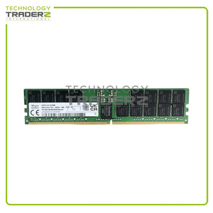 Kit intelligent HPE 96 Go 2Rx4 PC5-5600B-R DDR5 ECC enregistré